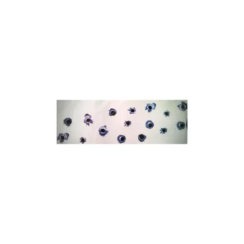 Abtibild Gloante auto decorativ pentru exterior si interior