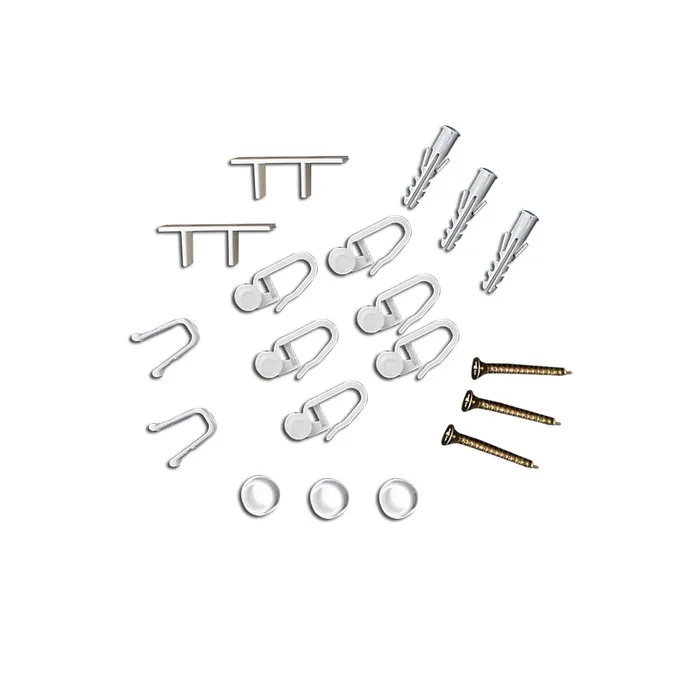 Accesorii BM 1, 210-250 cm, set complet