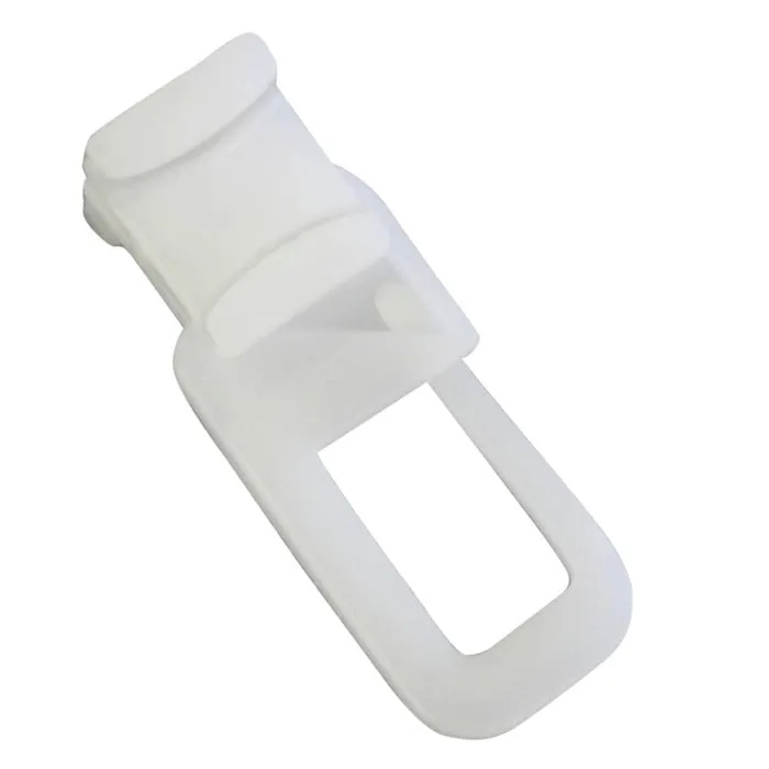 Accesorii pentru sina 150 - 250 cm, set complet