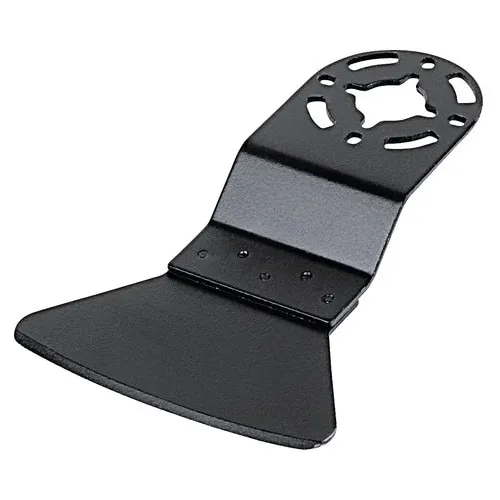 Accesoriu rigid de razuit Wolfcraft pentru masini multifunctionale
