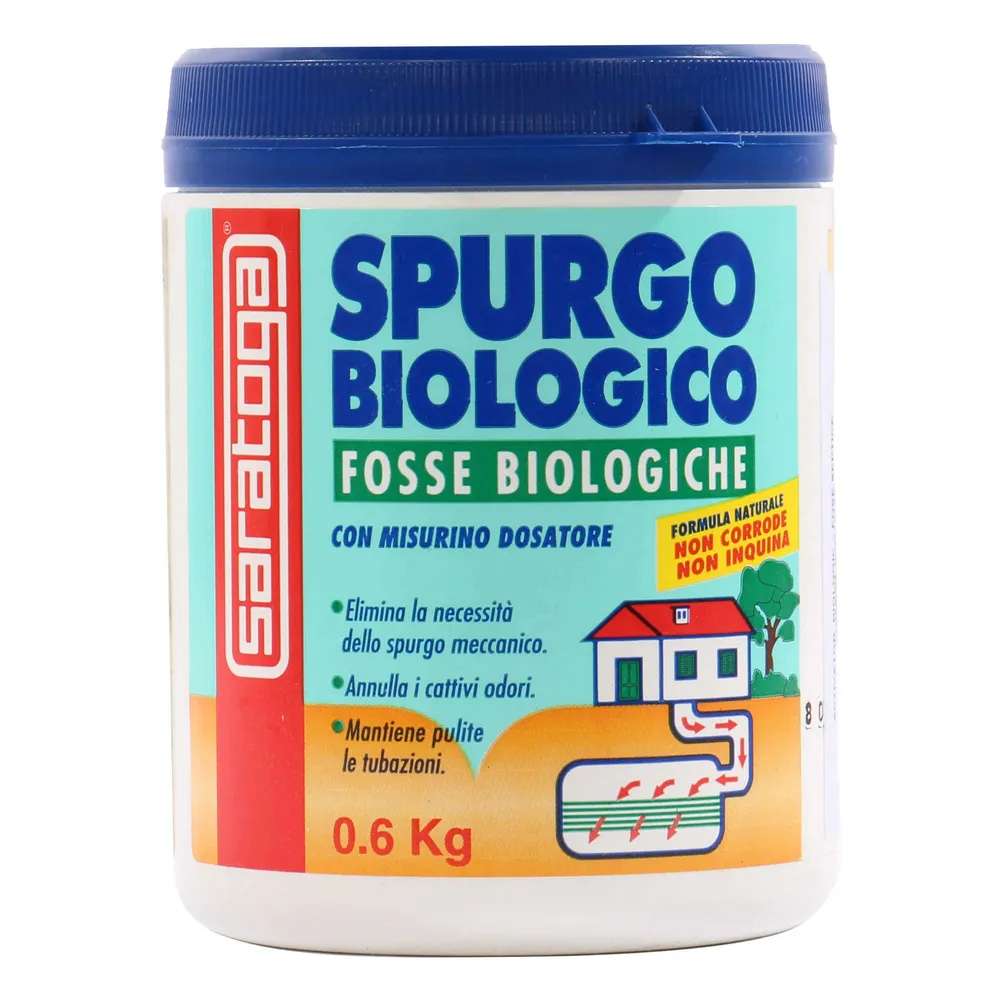 Activator biologic fose septice 600 g