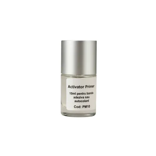 Activator primer 10ml pentru banda adeziva sau autocolant