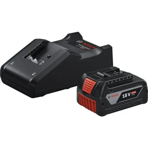 Acumulator Bosch Professional 18V 4Ah