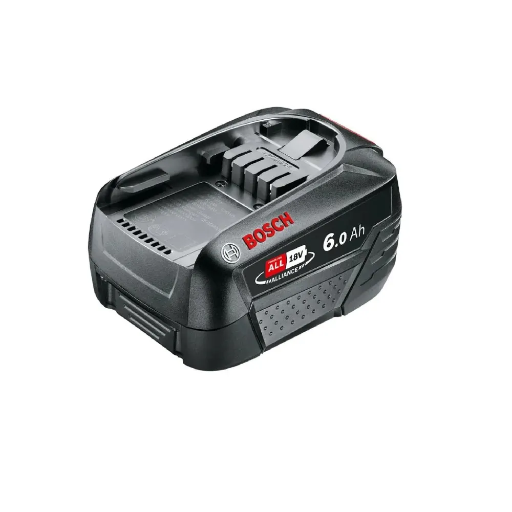 Acumulator Bosch W-C, Li-Ion, 18 V, 6 Ah