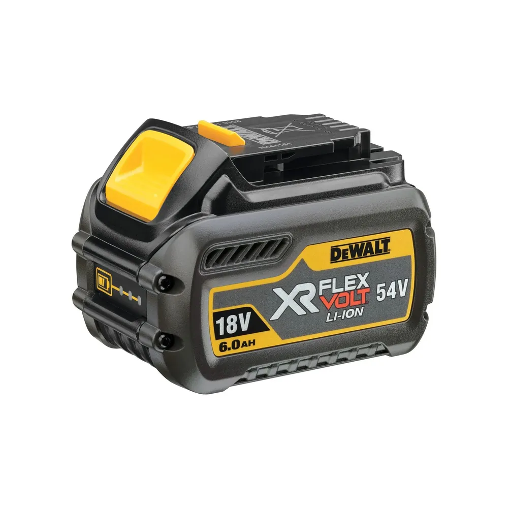 Acumulator DeWalt DCB546-XJ, Li-Ion, 18 / 54 V, 6 Ah