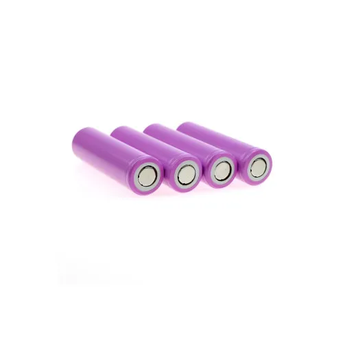 Acumultator 2200mAH 3.7V MIV — imaginea 2