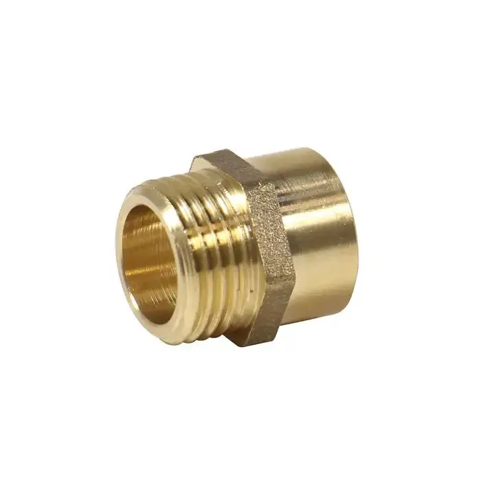 Adaptor alama, interior-exterior, 35 mm x 1", 4243G
