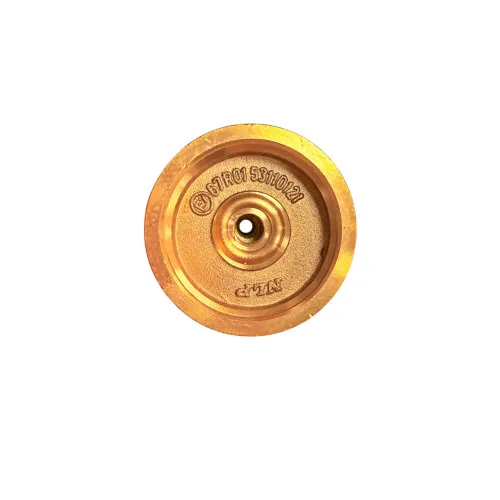 Adaptor alimentare GPL din alama 2 cm