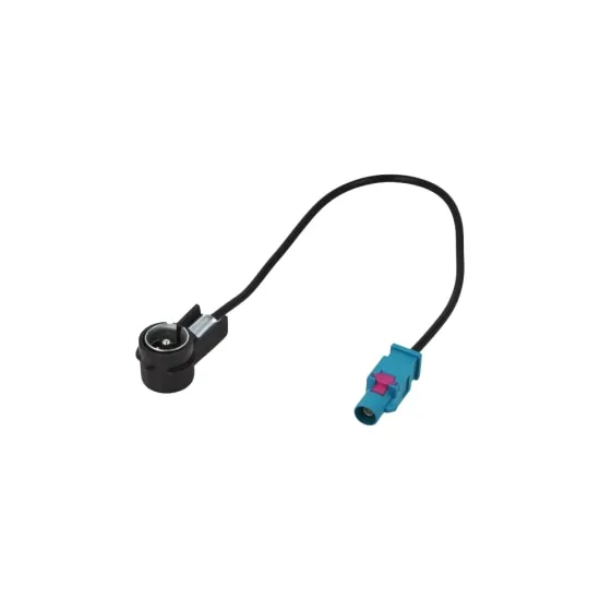 Adaptor antena