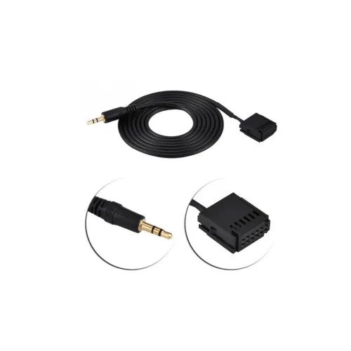 Adaptor Audio