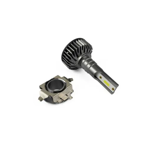 Adaptor bec led compatibil Mercedes, Skoda, Opel, Volkswagen — imaginea 2