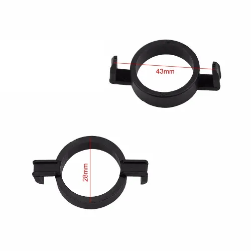 Adaptor bec led TK-103 FORD, CITROEN, PEUGEOT
