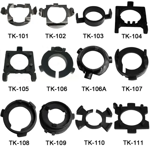 Adaptor bec led TK-105 FORD — imaginea 2