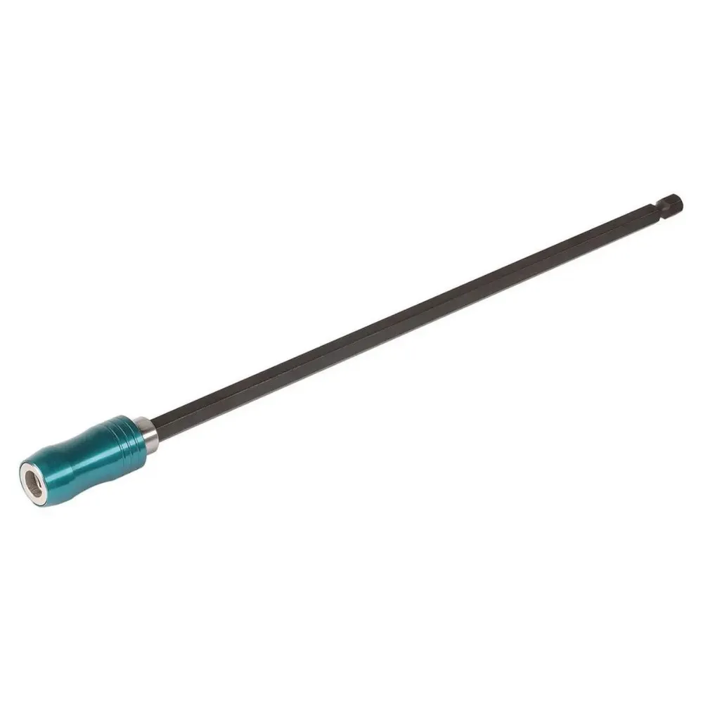 Adaptor bit cu magnet inelar, Wolfcraft 2981000, 250 mm