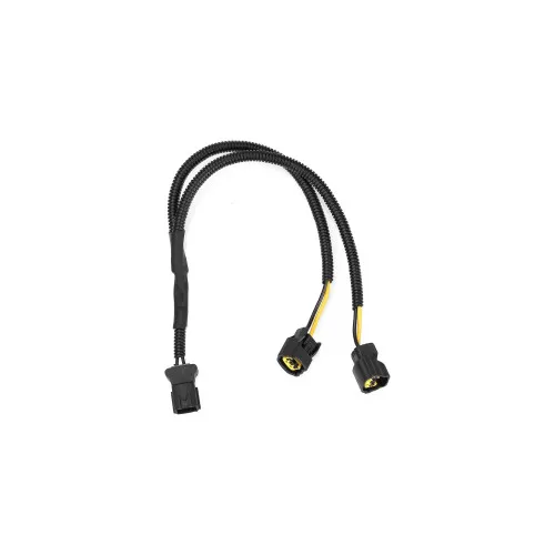 Adaptor Cablaj Claxon compatibil Hyundai transforma Claxon Mono in Biton