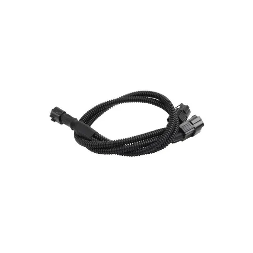 Adaptor Cablaj Claxon compatibil Hyundai transforma Claxon Mono in Biton — imaginea 4