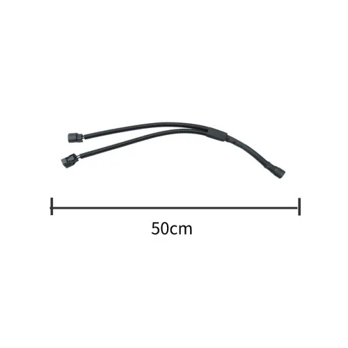 Adaptor Cablaj Claxon compatibil Hyundai transforma Claxon Mono in Biton — imaginea 5
