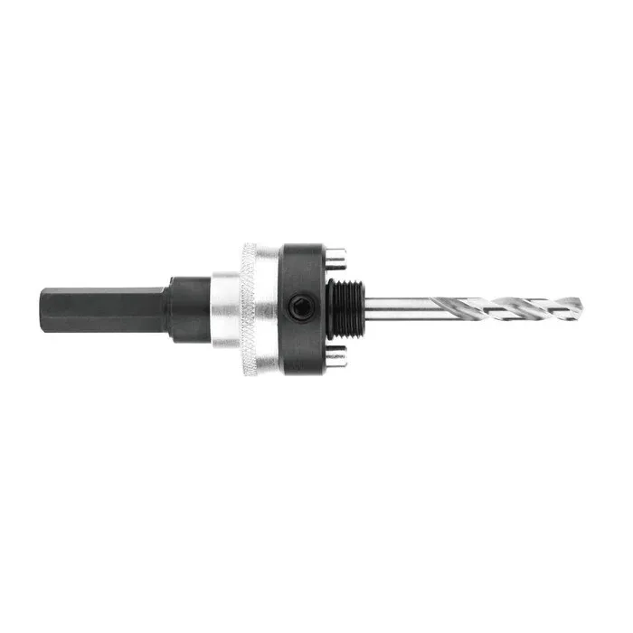 Adaptor carota, Hikoki Quick, coada hexagonala, 11 mm
