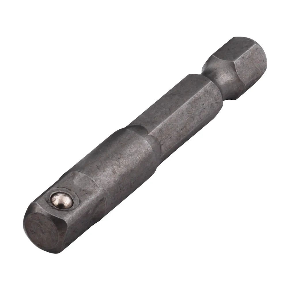Adaptor chei tubulare Wolfcraft, 50 mm