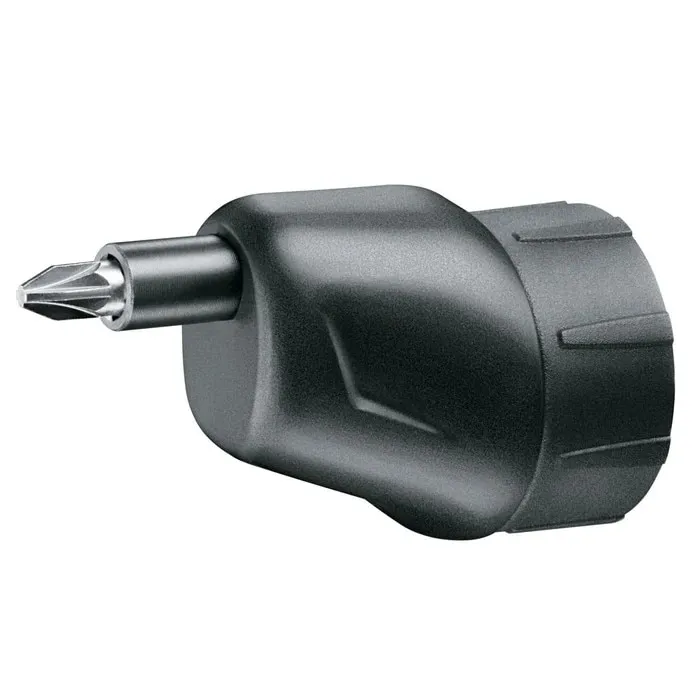 Adaptor excentric pentru insurubat, Bosch IXO, dimensiuni reduse