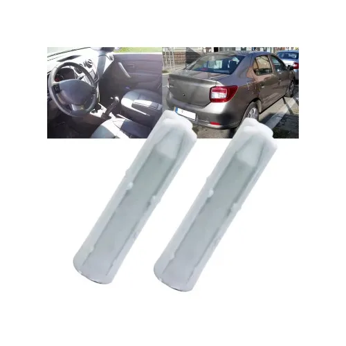 Adaptor Maner schimbator viteza din plastic compatibil Dacia / Renault /Opel