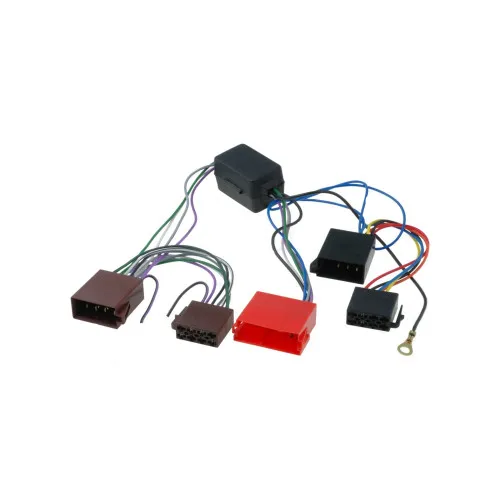 Adaptor pentru sisteme active audio auto