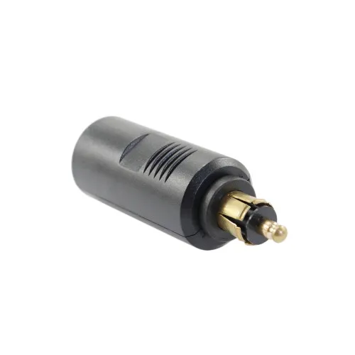 Adaptor priza bricheta DIN la Standard Max AMP: 12V15A/24V10A — imaginea 3