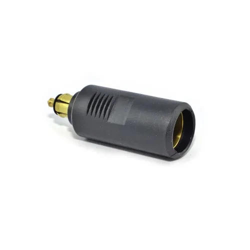 Adaptor priza bricheta DIN la Standard Max AMP: 12V15A/24V10A — imaginea 4