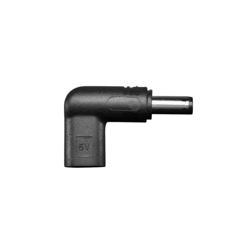 Adaptor USB Type C la DC 5.5x2.1mm 5V PD conversie alimentare MIV