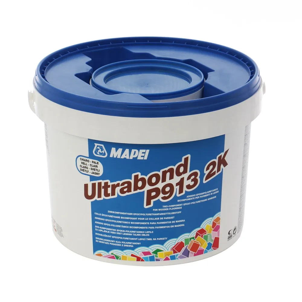 Adeziv parchet Mapei Ultrabond P913 2K, 10 kg