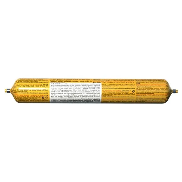 Adeziv parchet Sika Sikabond - T52 FC, 600 ml
