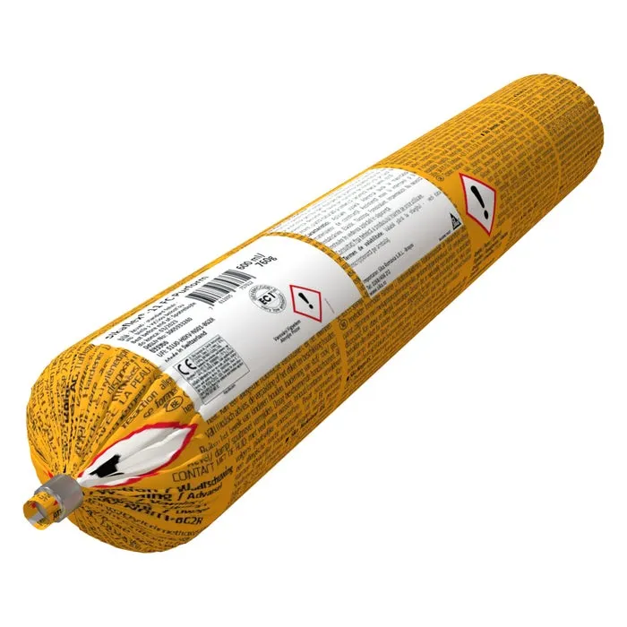Adeziv sigilant Sika Sikaflex - 11 FC Purform, alb, 600 ml