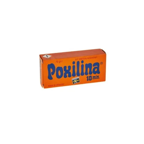 Adeziv universal bicomponent Poxilina 70 g