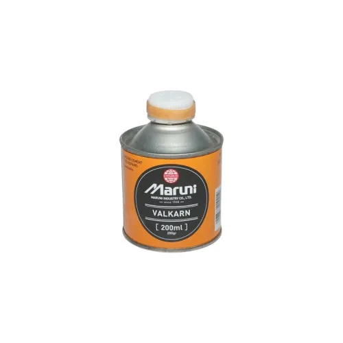 Adeziv vulcanizare la rece 280g Valcarn Maruni Japan pentru petice camere aer