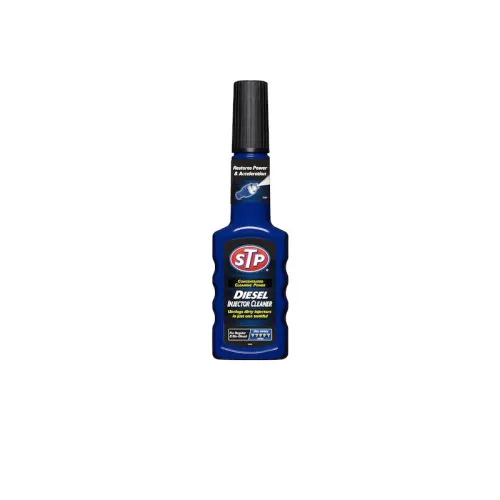 Aditiv curătător injectoare diesel STP 59200EN 200ml