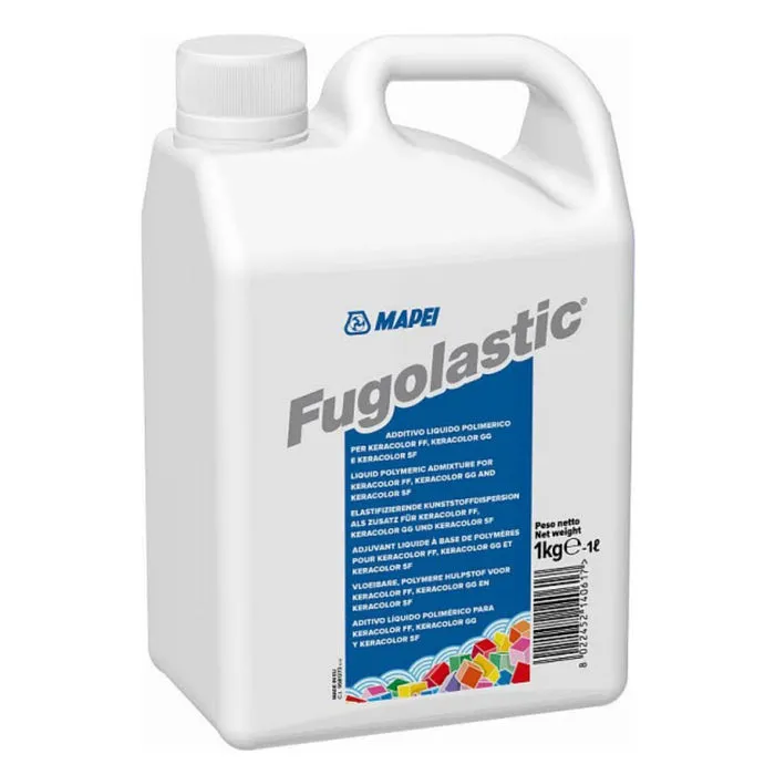 Aditiv de amestec pentru chit Keracolor, Mapei Fugolastic, 1 kg