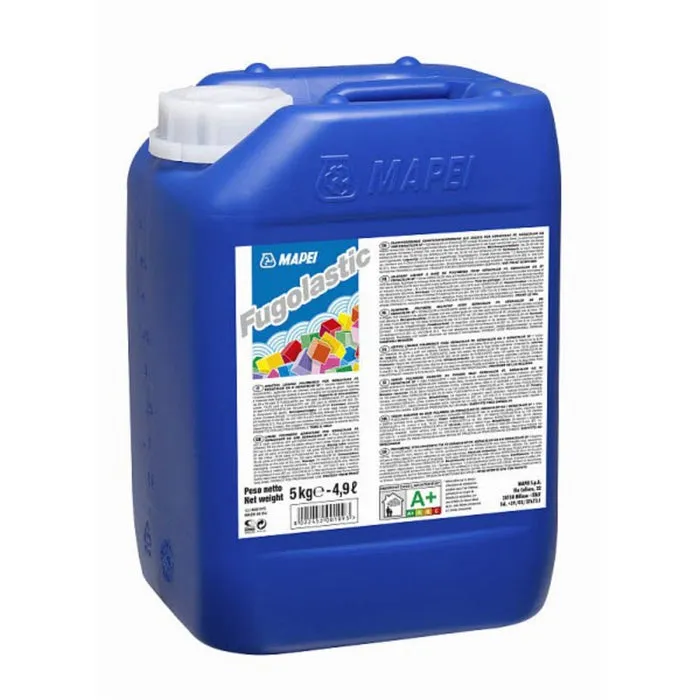 Aditiv de amestec pentru chit Keracolor, Mapei Fugolastic, 5 kg