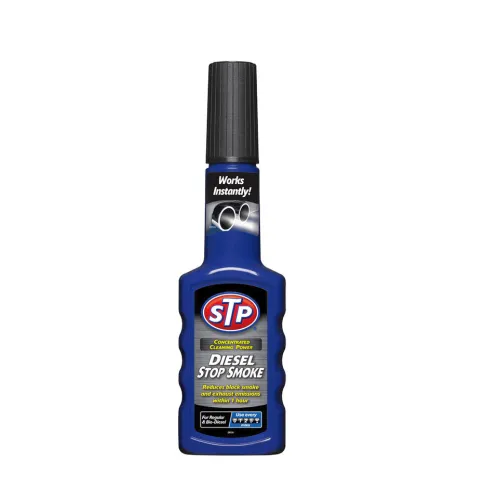 Aditiv motorina stop-smoke STP 93200EN 200 ml