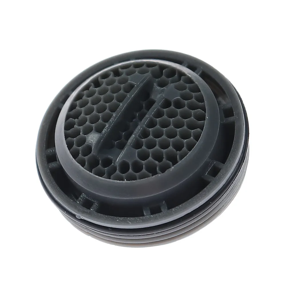 Aerator baterie, Kadda MY-C18, plastic, negru + albastru