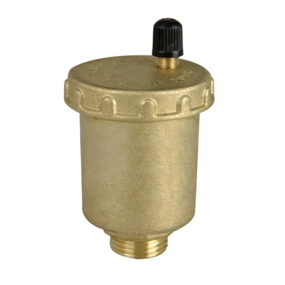 Aerisitor automat 708 1/2" 10 bar