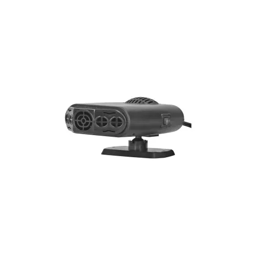 Aeroterma auto 12V 200W — imaginea 2