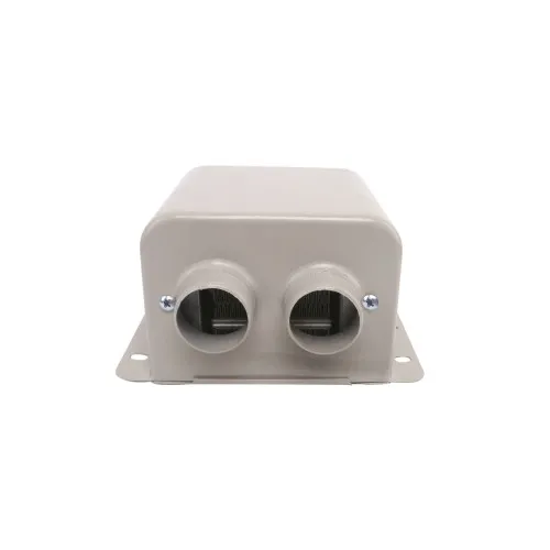Aeroterma auto electrica 600W 12V — imaginea 3