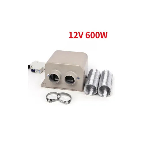 Aeroterma auto electrica 600W 12V