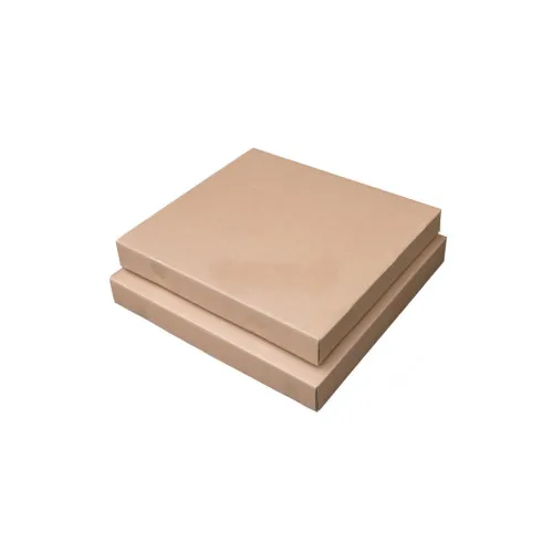 Ambalaj carton cu autoformare pentru paravanturi dube 81x62x5.5 cm — imaginea 3