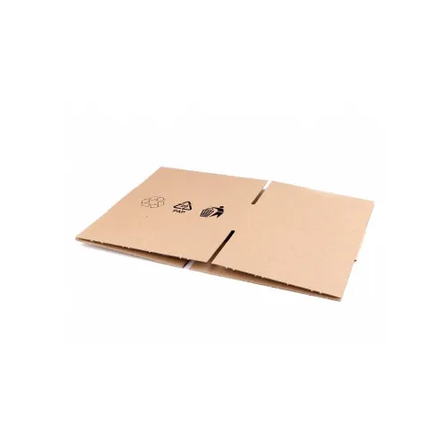 Ambalaj carton cu autoformare pentru paravanturi dube 81x62x5.5 cm — imaginea 2