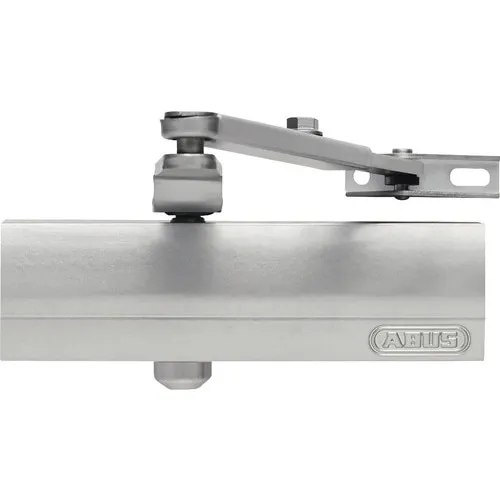 Amortizor Usa Abus Dc13023 Pentru 45-85kg, Argintiu