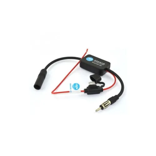 Amplificator antena radio FM — imaginea 2