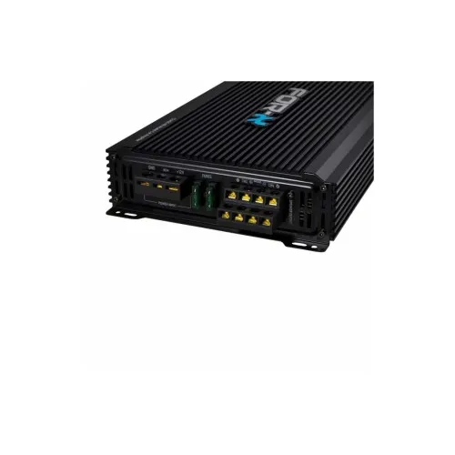 Amplificator auto FORX XAE 804, 4 canale , 240W — imaginea 3