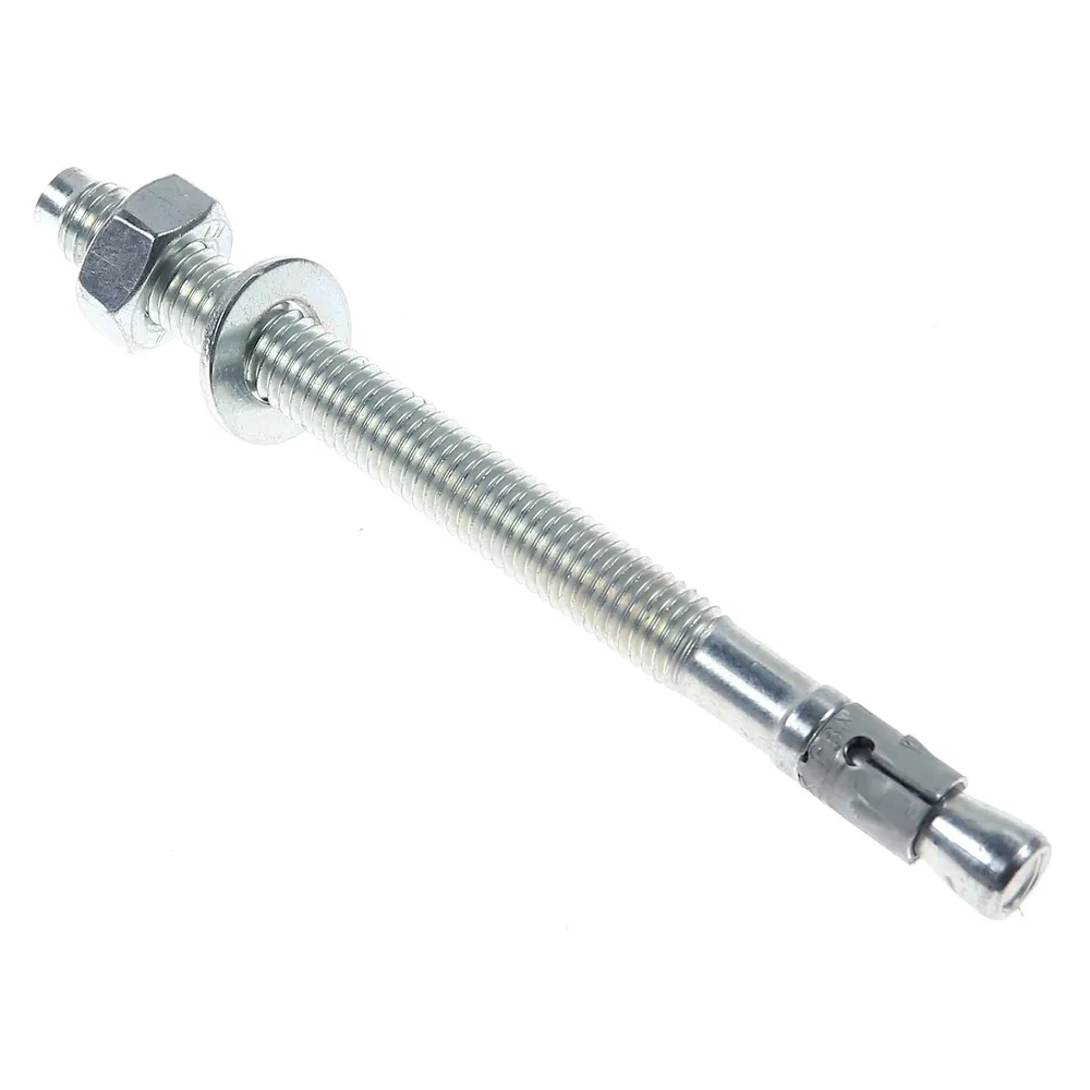 Ancora metalica, Fischer FBN 10/50 + 58 K