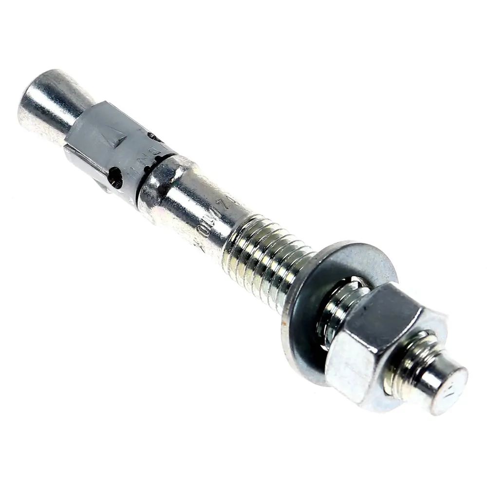 Ancora metalica, Fischer FBN 12/10 K